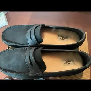 UGG | Shoes | Size 1 Uggs Mens Tucker Shoes With Two 